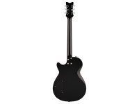 Grestch Streamliner Jet Club LRL Jet Black Grestch Streamliner Jet Club LRL Jet Black